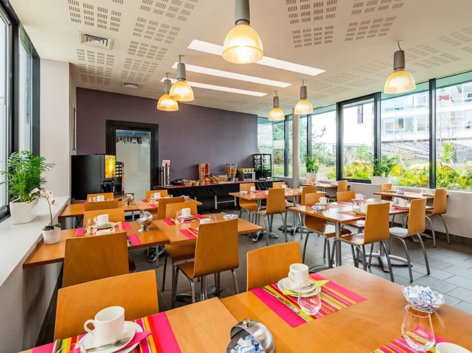 Résidence Lagrange City Boulogne photo 10