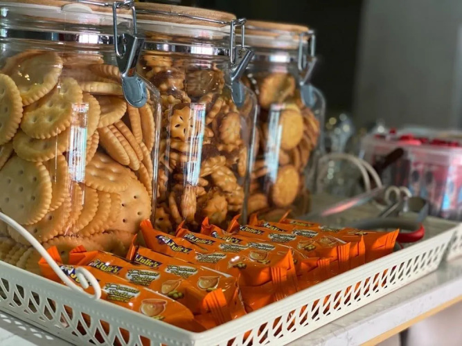 Phranakorn Hostel - Adults Only