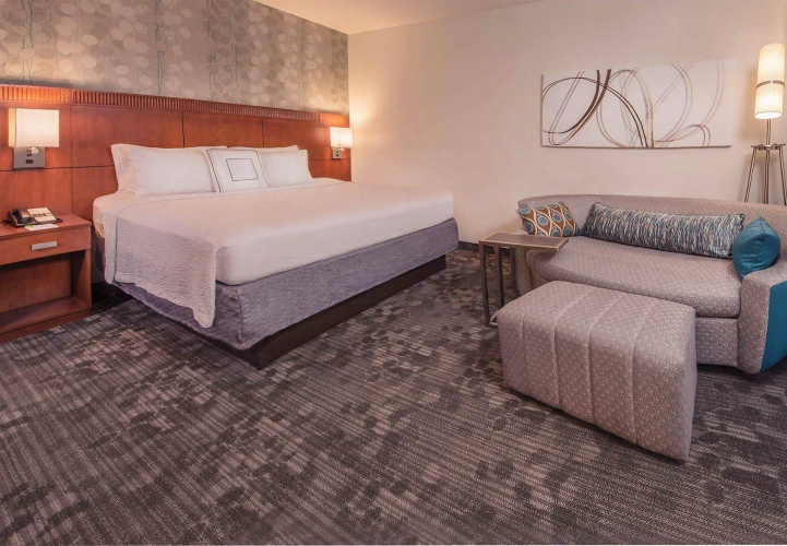 Sonesta Select Arlington Rosslyn photo 8