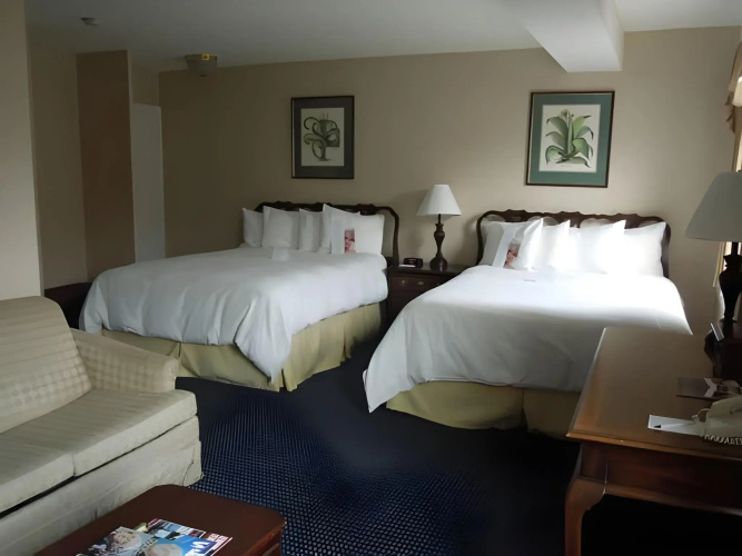 The Georgetown Inn