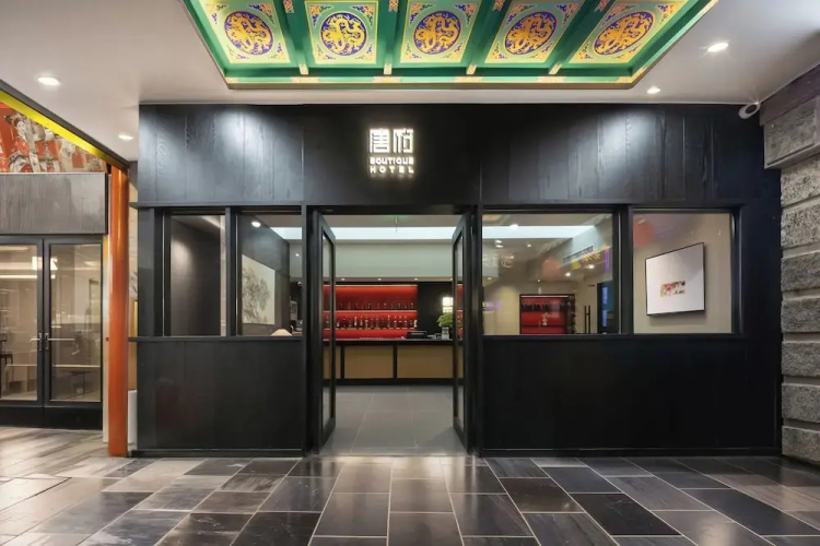 Hotelbild