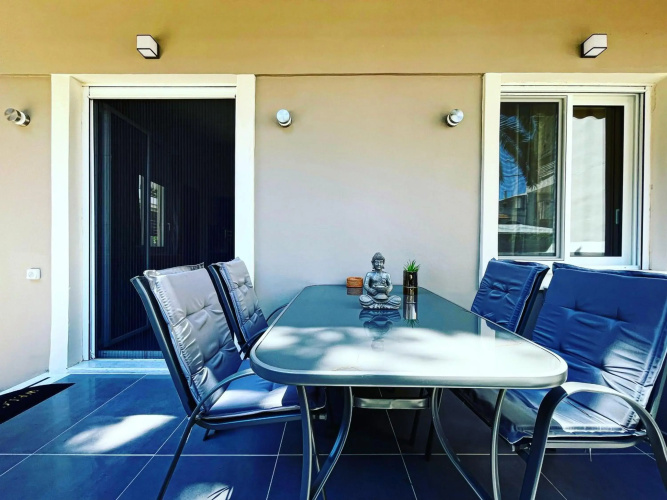 Phoenix Garden Apartment I