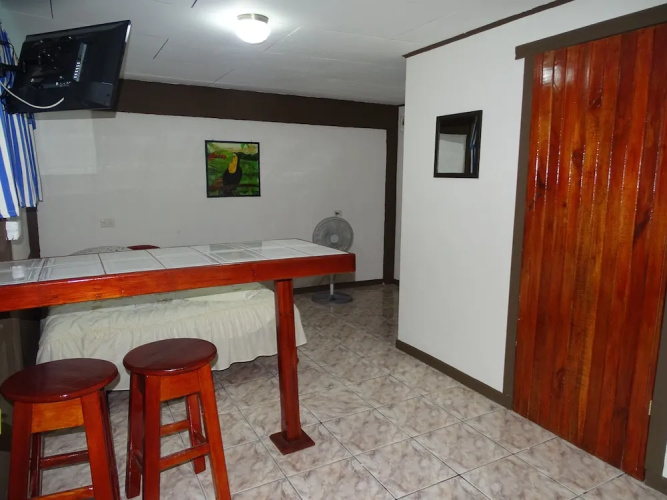 Hotel El Teca