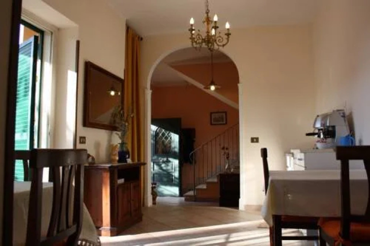 El Paraiso Bed and Breakfast