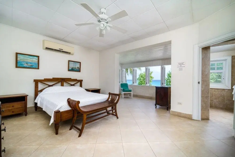 Clearwater 4 Bedroom Home