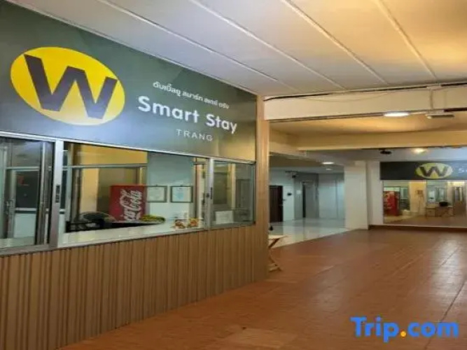 W Smart Stay TRANG
