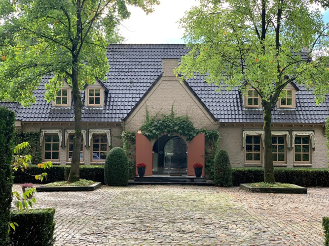 Otel görseli
