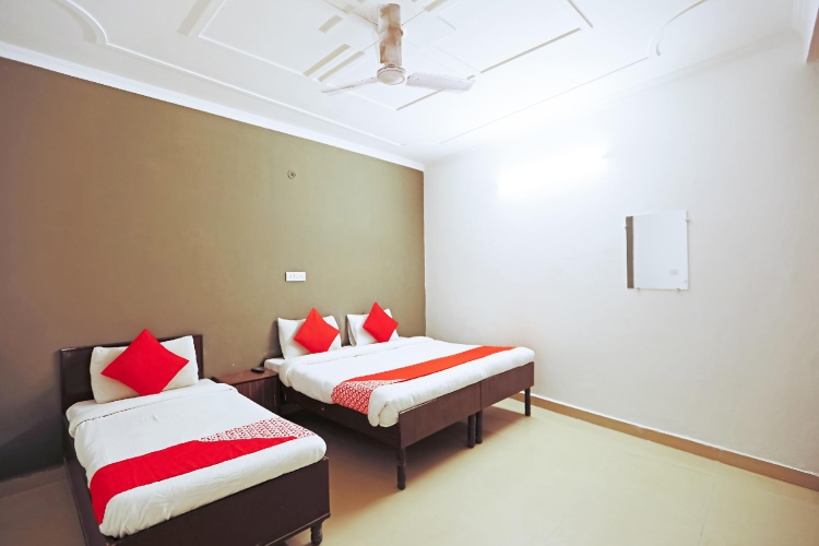 Classic Double room