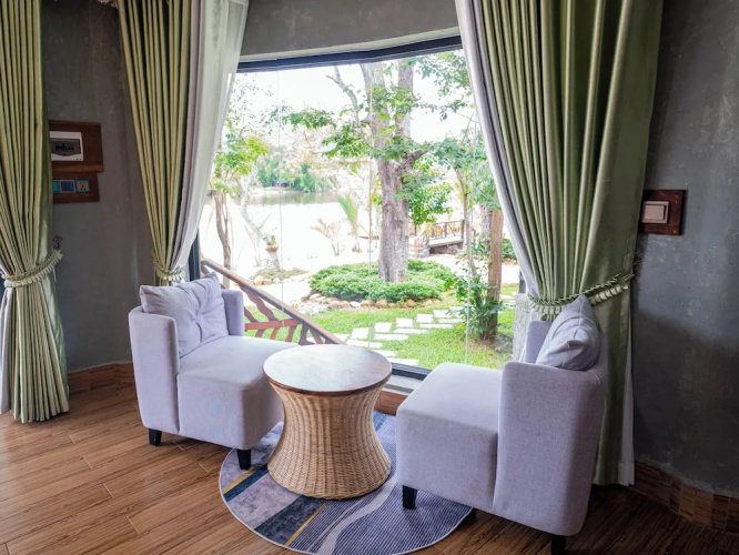 Madam Sweet Resort