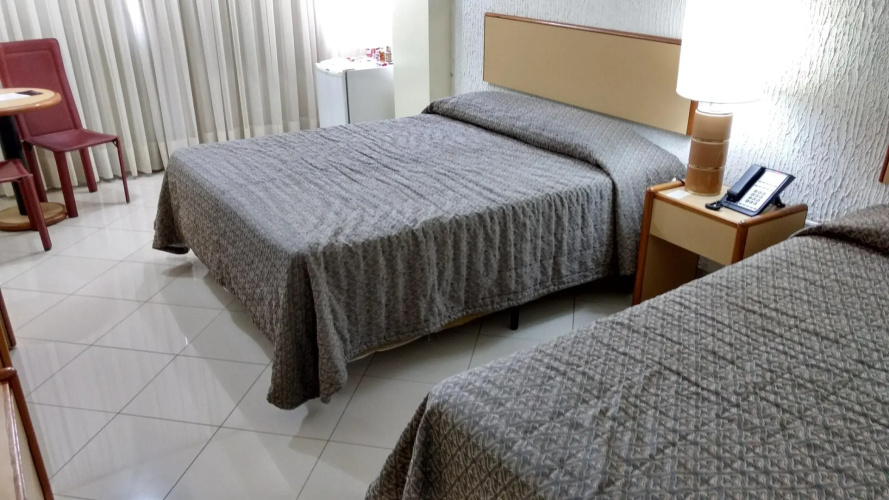 Papillon Hotel