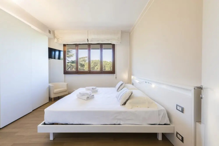 Il Tempio Luxury