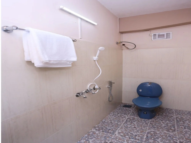OYO 12964 Homelinks