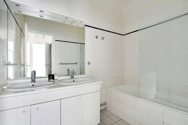 Wonderfull Apartment - 1br/6p - Eiffel Tower