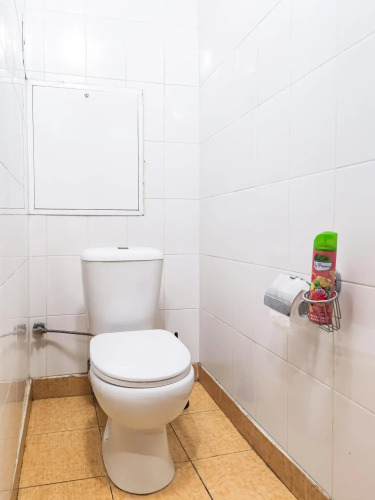 Фотография номера квартиры Yacht Apart на шоссе Хорошевское