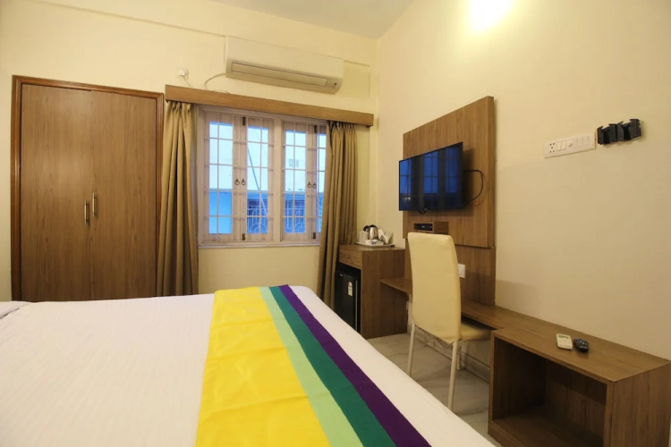 Anamitra Guest House