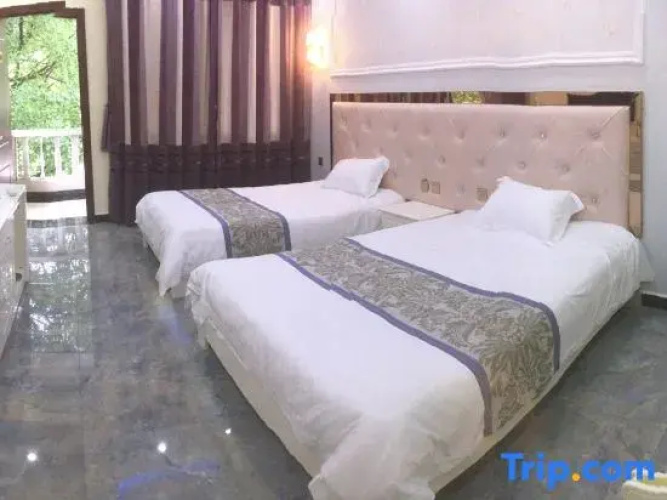 Ya'an Jiji Hotel