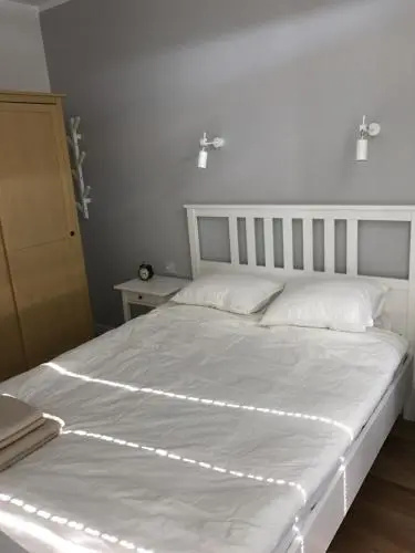 Apartment Olivia