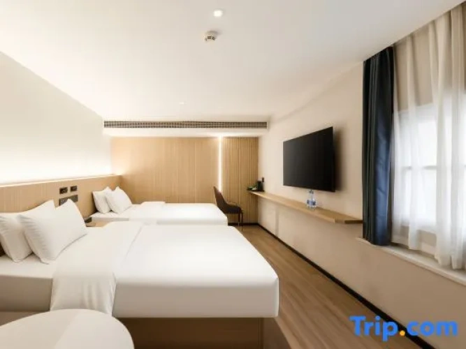 Premium Twin room