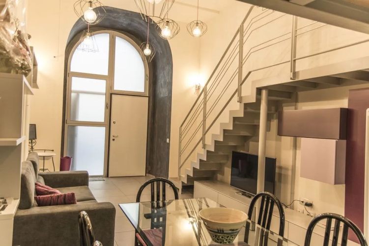 N12 Design Accomodations Alcova 75