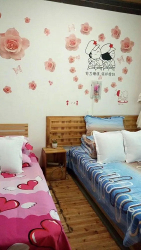 Summer Inn Fenghuang