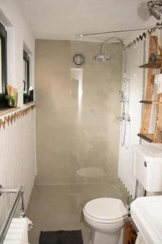 Ferienwohnung Benz III