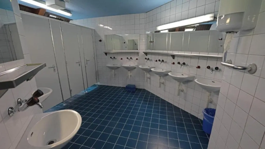 Standard Sextuple room
