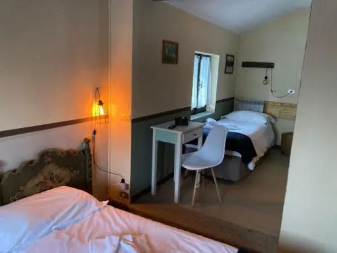 La Capannina