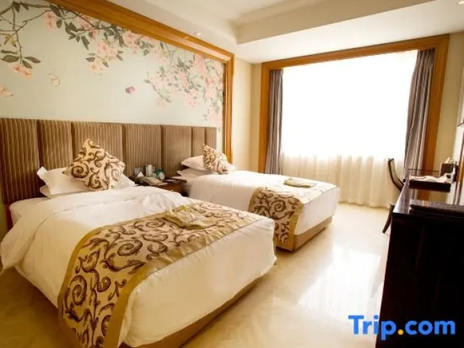 Business Twin room