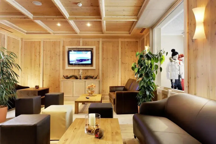 Hotel Auwirt