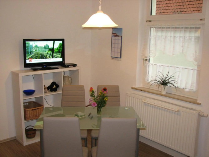 Ferienwohnung Zirkelstein