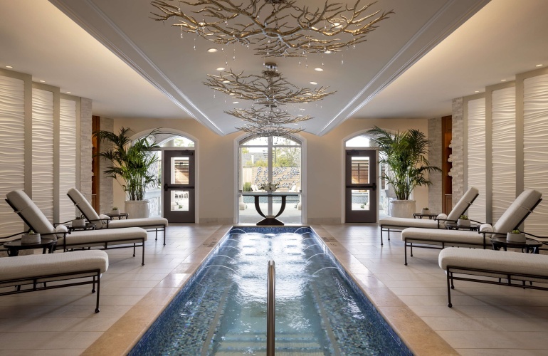 Houstonian Hotel Club Spa photo 26