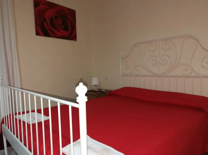 Atrium Rooms