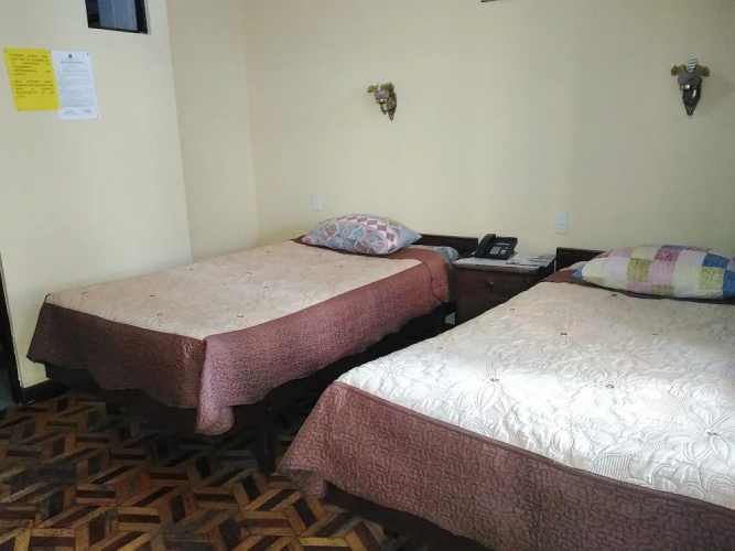 Gran Sucre Hotel