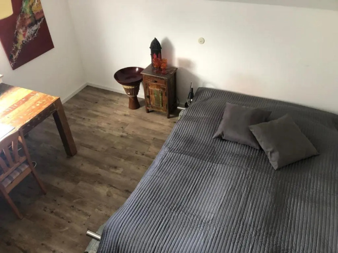Bel Art Etage