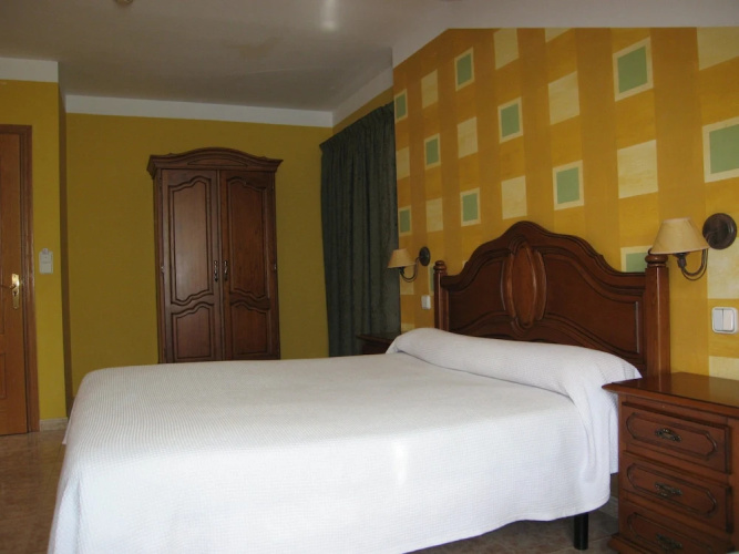 Posada La Anjana