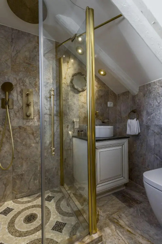 Villa Nepos Hotel