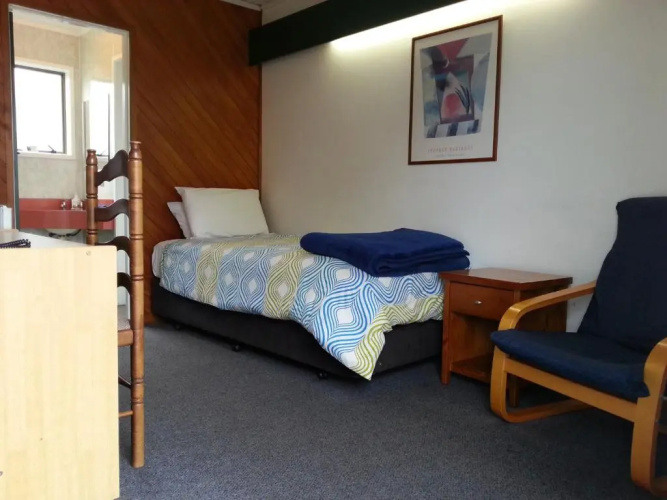 Orana Motor Inn