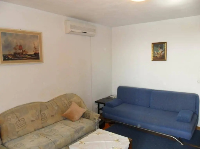 Apartment Golden View