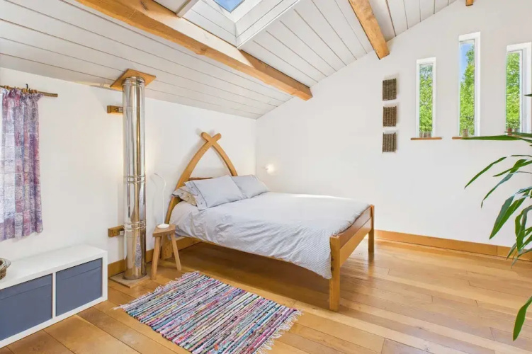 Host Stay The Bothy