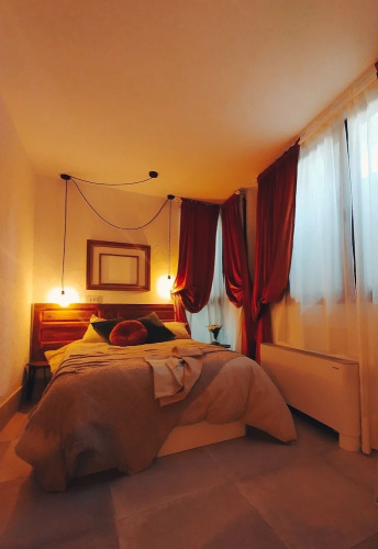 Arte i Espacio Home