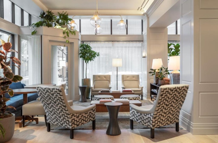 The Woodlark Hotel photo 23