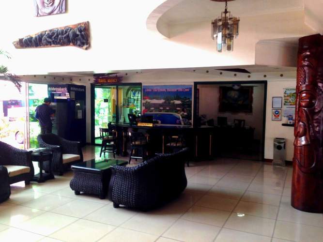 Wild Orchid Resort
