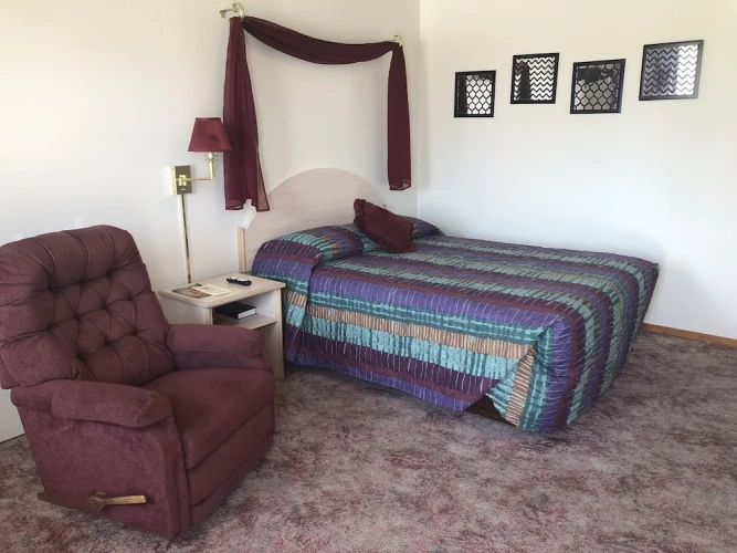Business Double room