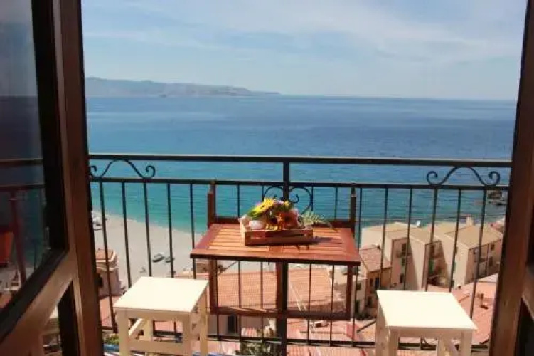 Olimpo Palace Affittacamere
