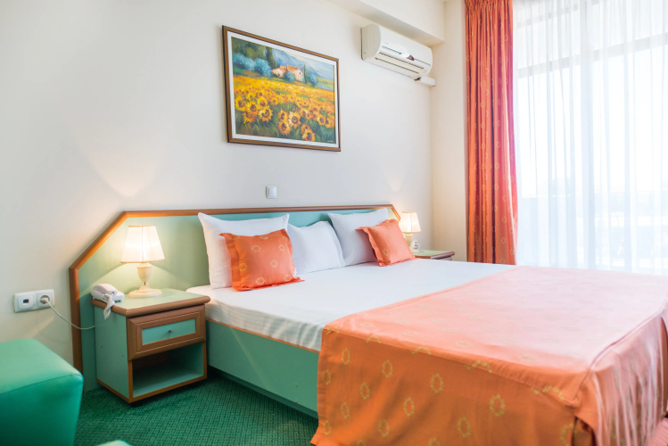 Hotel Oxford