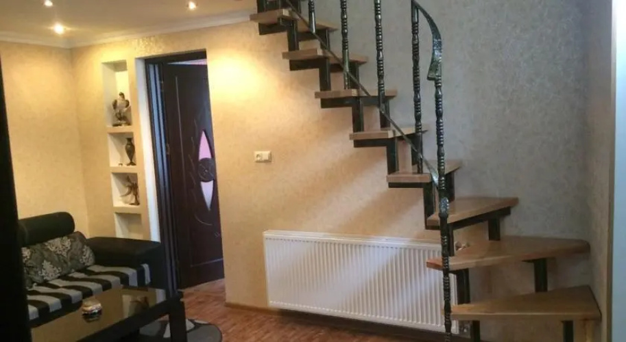 GT apartment