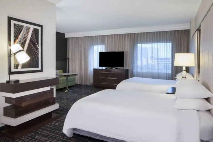 Marriott Ste Med Market Ctr