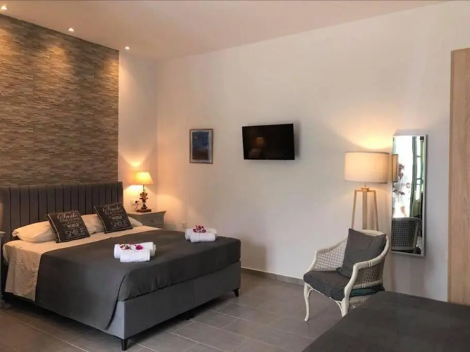 Ornos Suite