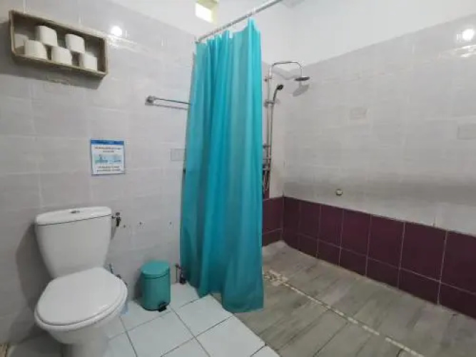 Fredo Hostel