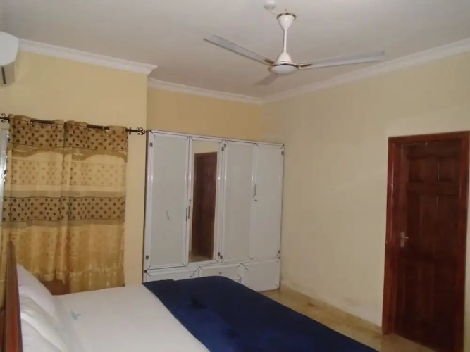 Lilyval Hotel Limited